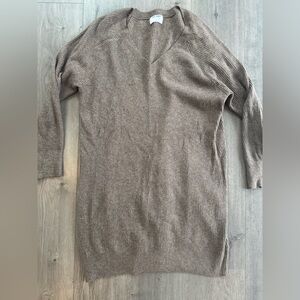 Old Navy Ribbed Knit Sweater Dress – Women’s Large